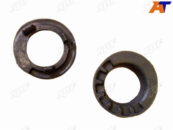 Проставка задней пружины верхняя TOYOTA RAV4 05-13AURISBELTA 05-12COROLLAAXIO 12-IPSUM 96-