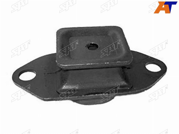 Подушка двигателя NISSAN QASHQAI 06-13X-TRAIL 07-13SENTRA 06-12 LH