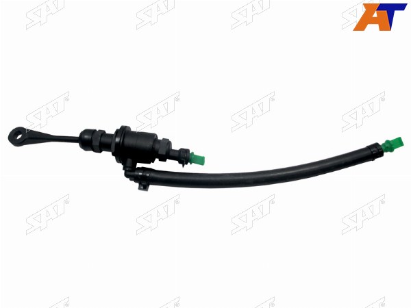 Цилиндр сцепления главный HYUNDAI ELANTRA 10-17I30 12-17KIA CEEDFORTE 12-18