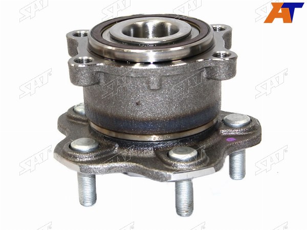Ступичный узел задн. NISSAN TEANA J32 2WDMURANO Z50 2WDPRESAGE U31 2WD
