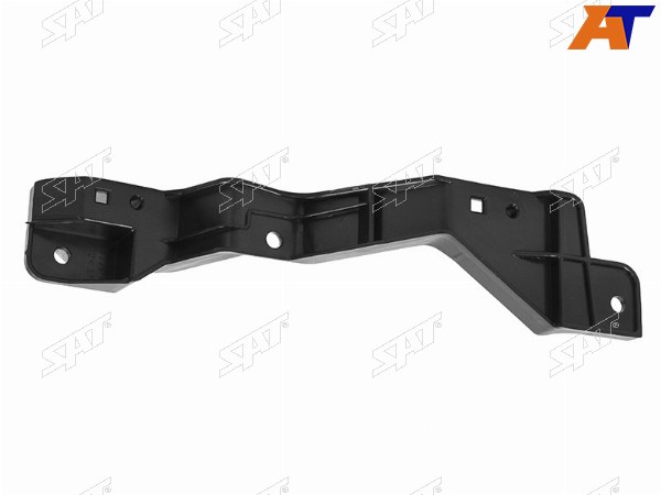 Крепление ПТФ NISSAN X-TRAIL 17-22 LH