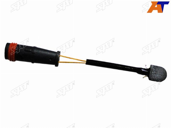 Датчик износа тормозных колодок перед MERCEDES-BENZ W211W221C209R171 02-