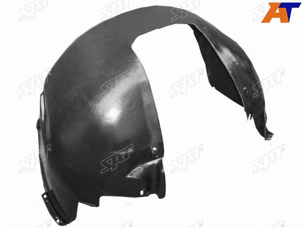 Подкрылок BMW E38 94-01 RH