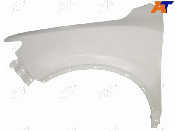 Крыло переднее GEELY ATLAS 16-22 LH