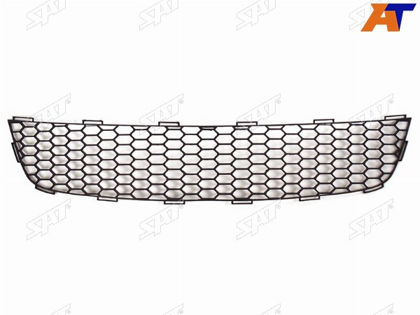 Решетка в бампер GREAT WALL HOVER H5 11-