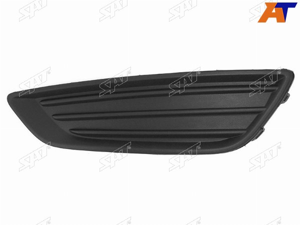 Заглушка в бампер FORD FOCUS III 15-19 LH