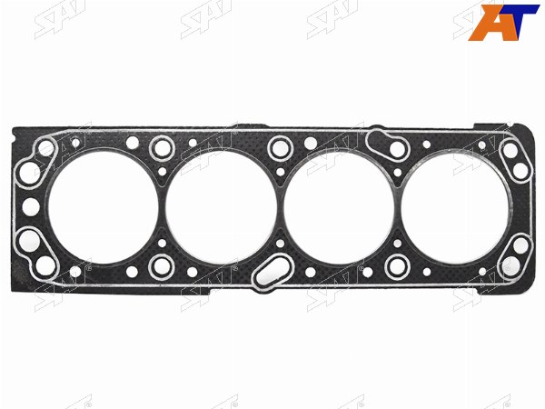 Прокладка ГБЦ CHEVROLETDAEWOO KALOS 03-AVEO T200 03-LACETTI F16D3F14D3