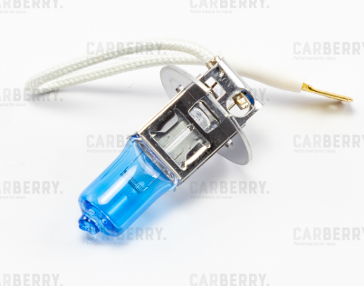 CARBERRY 31CA12 Лампа Н3 12V 55W Day&Night