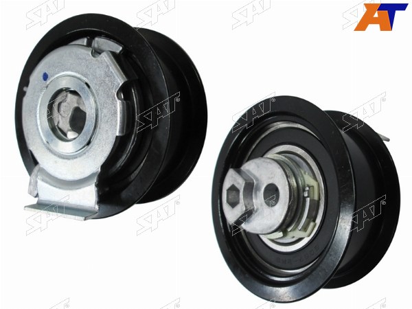 Натяжной ролик ремня ГРМ AUDI A3A4A6SKODA OCTAVIAVW JETTAPASSAT 2,0 04-