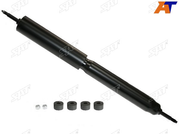 Амортизатор FR LAND CRUISER J8 90- LH=RH
