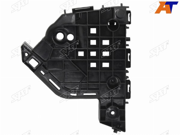 Крепление бампера TOYOTA LAND CRUISER 300 21- LH