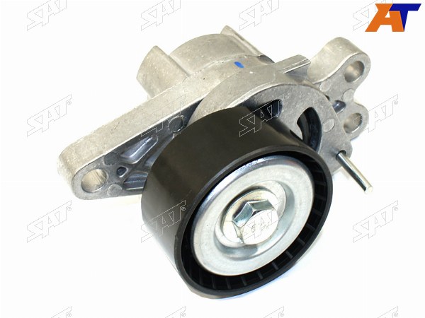 Натяжитель приводного ремня CITROEN BERLINGOXSARA 97-05 PEGUEOT 206PARTNER 98-14 1.1-1.4