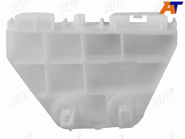 Крепление заднего бампера TOYOTA COROLLA 10-13 RH №2 под фонарем