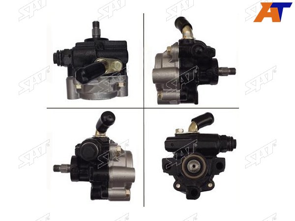 Насос ГУР TOYOTA CAMRYSCEPTER 92-96HARRIER 5SFE 97-03