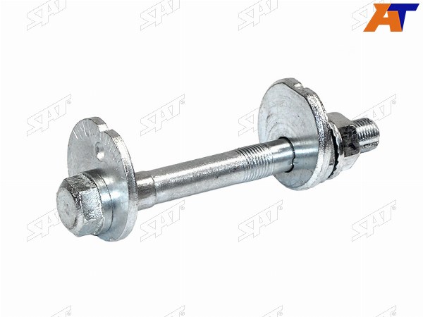 Болт (комплект) с эксцентриком TOYOTA LAND CRUISER PRADO 09-FJ CRUISER 06-144RUNNER 09-LEXUS GX40