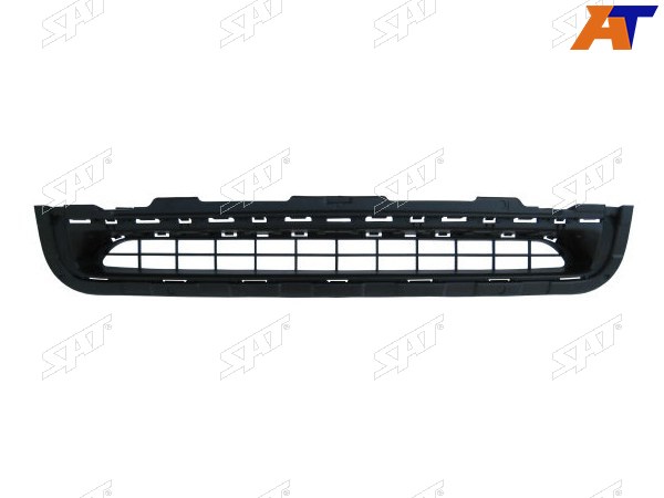 Решетка радиатора RENAULT FLUENCE 10-13