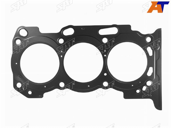 Прокладка ГБЦ TOYOTA HILUXSURFLAND CRUISER PRADO 1GR-FE 05- RH