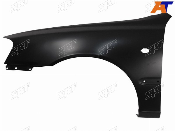 Крыло переднее HYUNDAI ACCENT 00-06ACCENT(Тагаз) 01- LH
