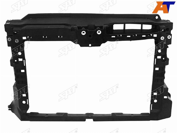 Рамка кузова VW JETTA 14-19