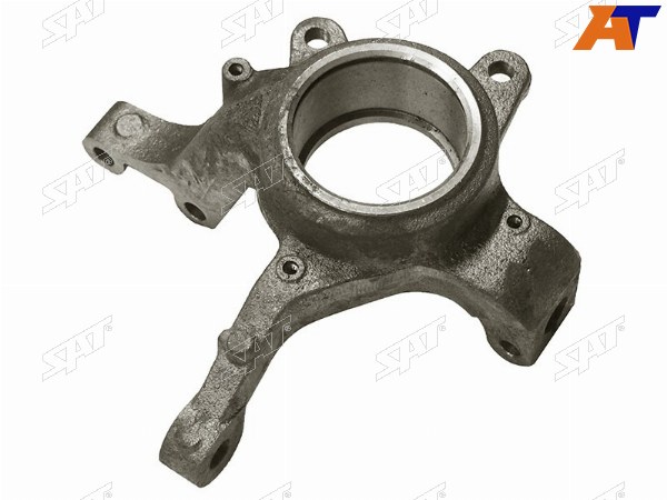 Кулак поворотный (ABS) RENAULT LOGANSANDERO 04-LADA LARGUS 12- RH