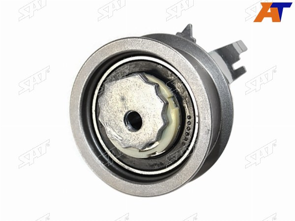 Ролик ремня ГРМ натяжной AUDI A1A3A4SKODA FABIAYETIVW POLO 1,01,21,4