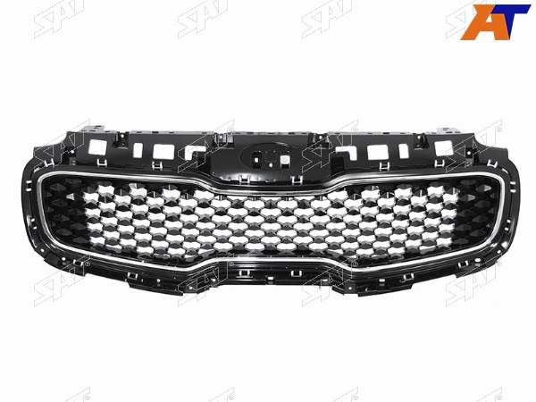 Решетка радиатора KIA SPORTAGE 16-19