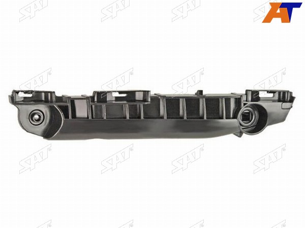 Крепление бампера TOYOTA VITZYARIS 05-10 LH