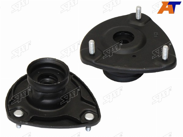 Опора передней стойки HYUNDAI ACCENT 05-10KIA RIO 05-11 LH