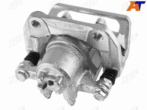 Суппорт тормозной RR HONDA ACCORD 09-12CRV 07-11 RH
