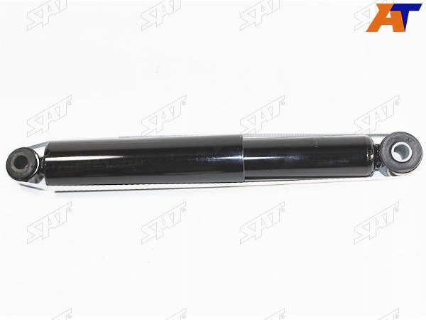 Амортизатор задний MITSUBISHI PAJEROMONTERO SPORTCHELLENGER 96-05 LH=RH