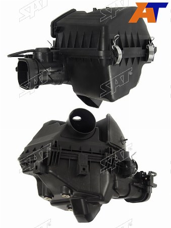Корпус воздушного фильтра TOYOTA CAMRY 06-11 2GRFE