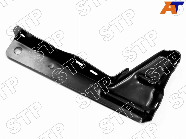 Крепление бампера LEXUS GX470 02-07 LH