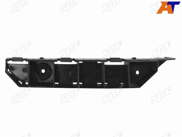 Крепление бампера HONDA CIVIC 01-03 4D LH
