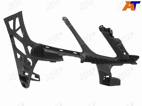 Крепление бампера MERCEDES E-CLASS W212 09-13 RH