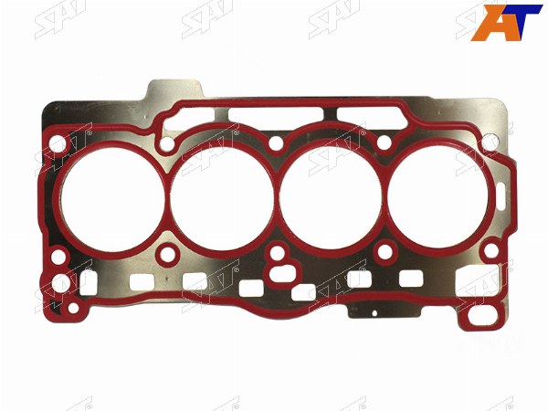 Прокладка ГБЦ VOLKSWAGEN POLO 1,6 17-POLO VI 20-