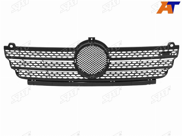 Решетка радиатора MERCEDES SPRINTER 00-06  SPRINTER CLASSIC 13-18