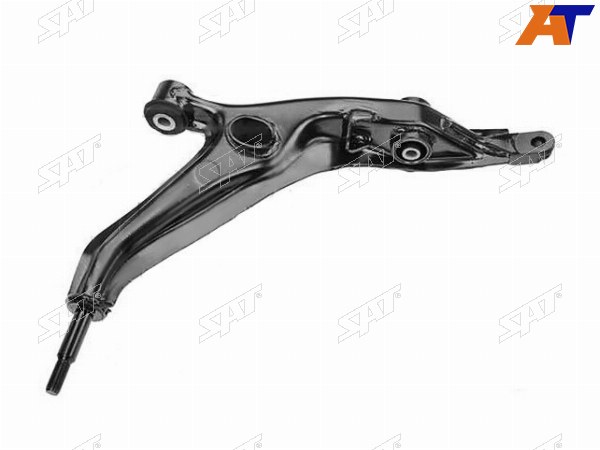 Рычаг передний нижний HONDA CR-V 96-01 RH