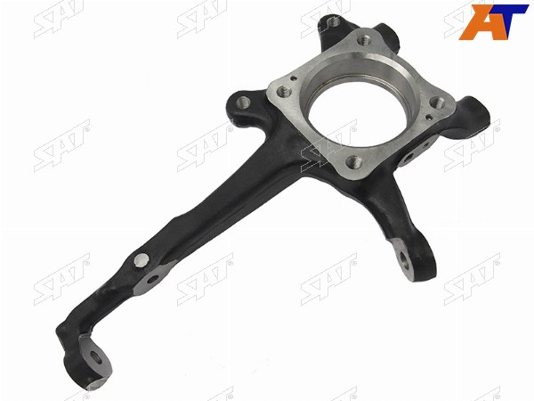 Кулак поворотный TOYOTA LAND CRUISER PRADO 150 09- LH