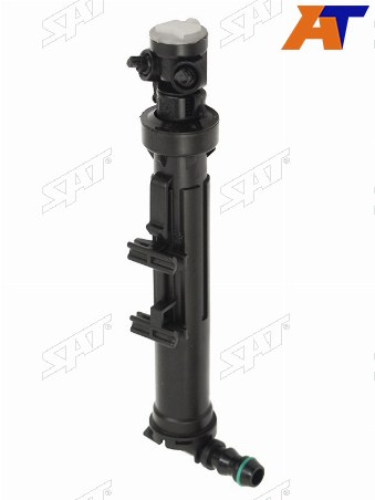 Омыватель фары MERCEDES W166 11-15 RH
