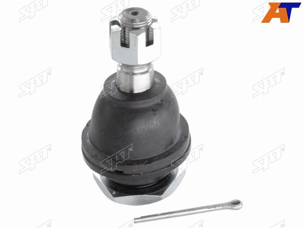 Шаровая опора переднего нижнего рычага NISSAN DATSUN 97-02FRONTIER 97-04NP300 08- LH=RH