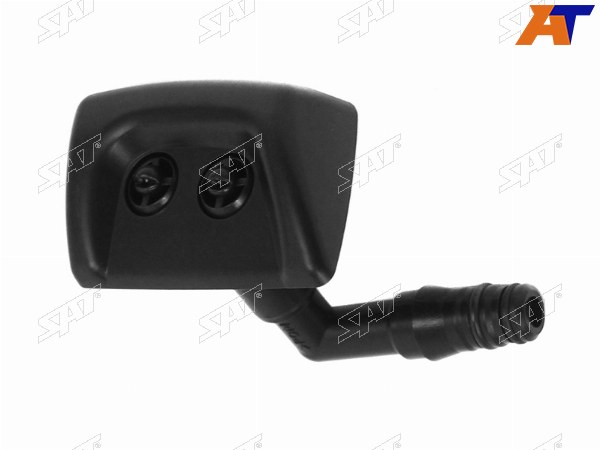 Омыватель фары LAND ROVER DISCOVERY III 2004-2009 LH