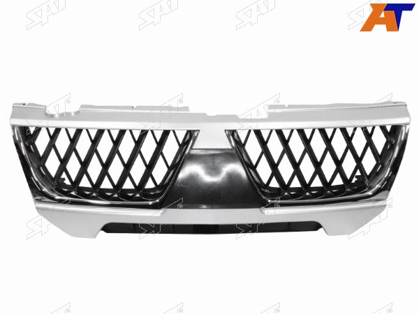 Решетка радиатора MITSUBISHI PAJERO SPORT 2005-2008