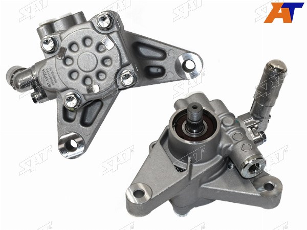 Насос ГУР HONDA SABERINSPIRE UA4 J25A
