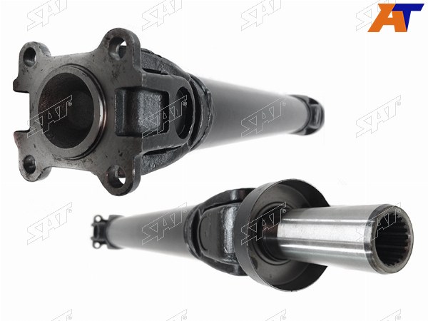 Вал карданный передня часть LEXUS RX 300TOYOTA HARRIER U15 98-03