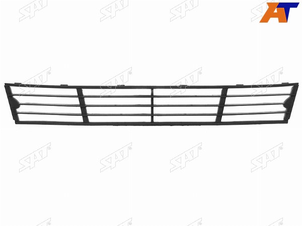 Решетка в бампер BMW F01F02 12-15