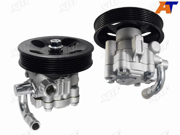 Насос ГУР GREAT WALL HOVER H5H6 2,0D