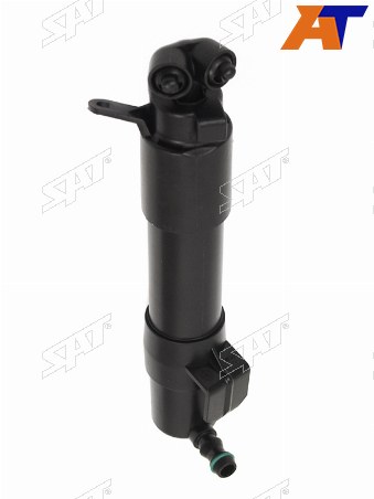Омыватель фары MERCEDES E-CLASS W211 06-09 LH
