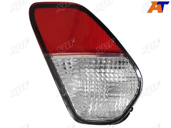 Фонарь в задний бампер MITSUBISHI OUTLANDER 15-22 RH