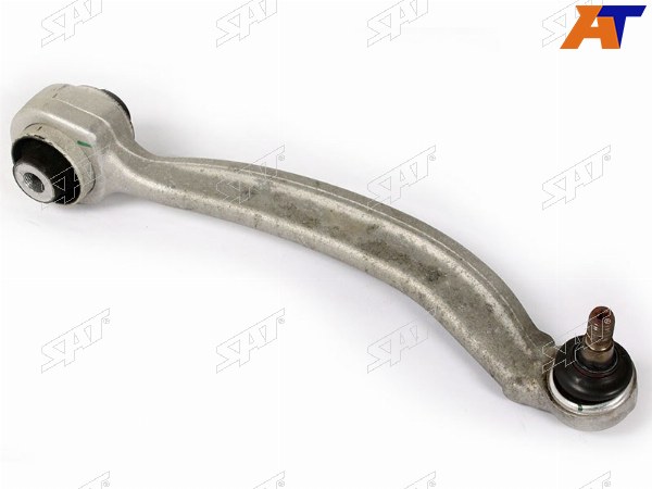 Рычаг передний нижний MERCEDES-BENZ С-CLASS W204 07-15 RH