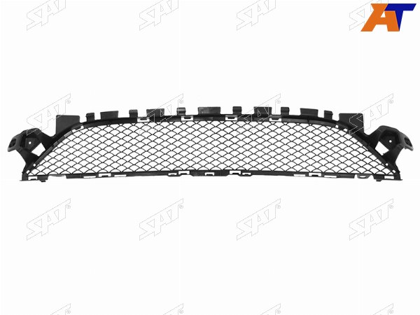 Решетка в бампер MERCEDES C-CLASS W205 14-17 AMG